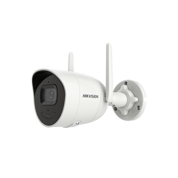 hikvision ip wifi csőkamera ds 2cv2041g2 idw(2.8mm)(w)