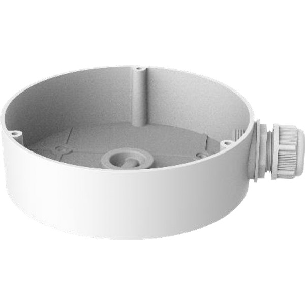hikvision kötődoboz ds 1280zj dm45