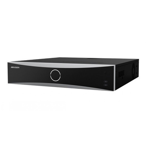hikvision nvr rögzítő ds 7732nxi i4/16p/s