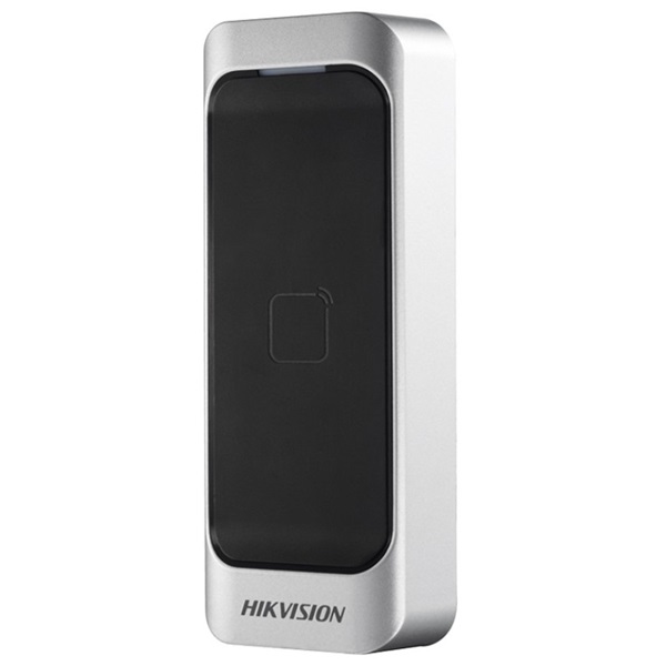 hikvision rfid kártyaolvasó ds k1107am