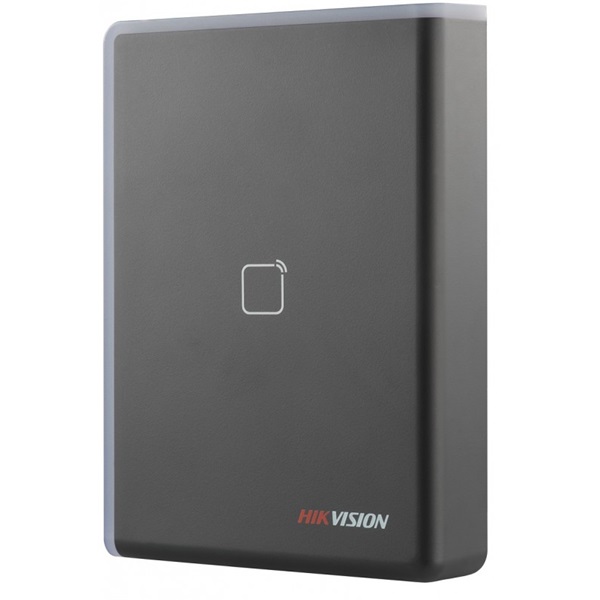 hikvision rfid kártyaolvasó ds k1108ad