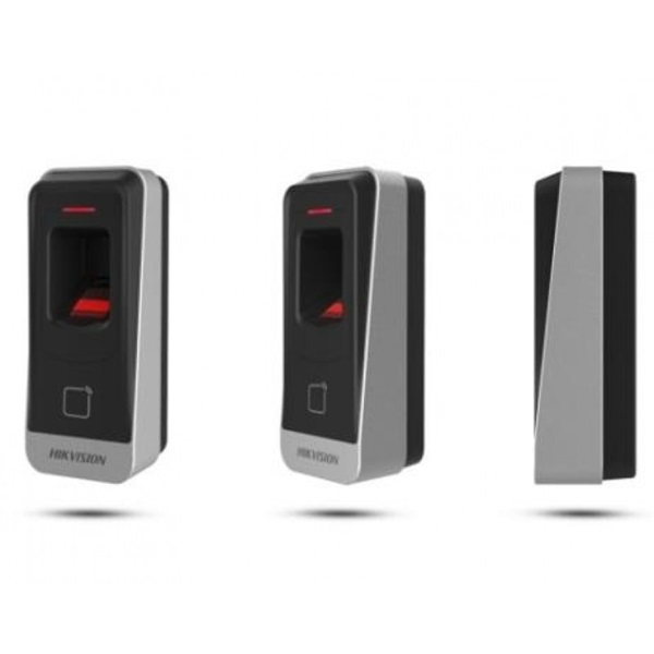 hikvision rfid kártyaolvasó ds k1201amf