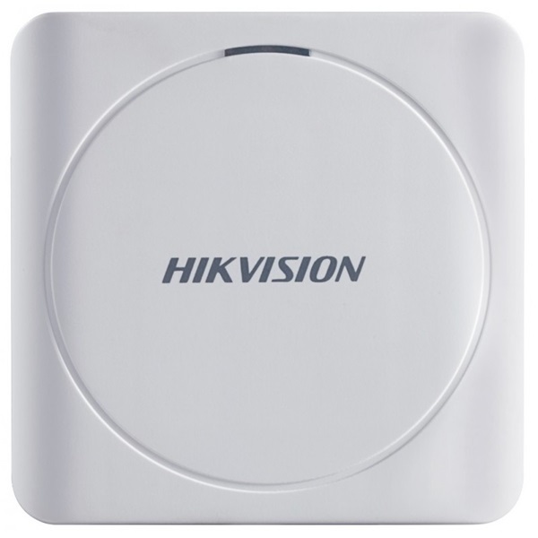 hikvision rfid kártyaolvasó ds k1801m