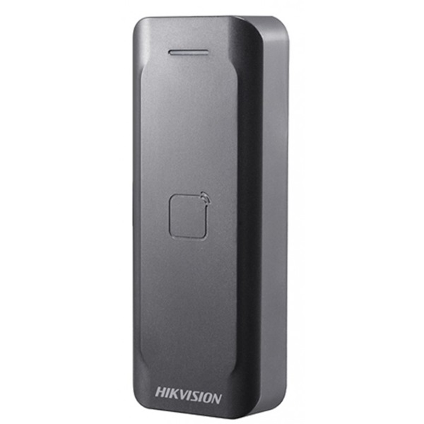 hikvision rfid kártyaolvasó ds k1802m