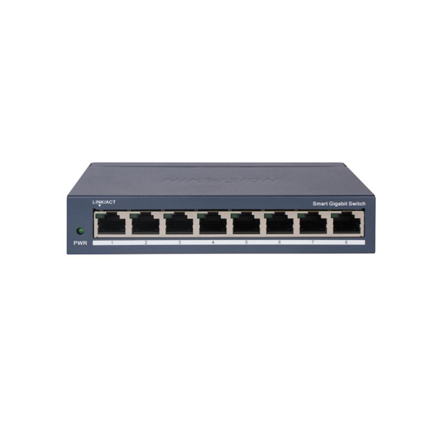 hikvision switch ds 3e1508 eiv2