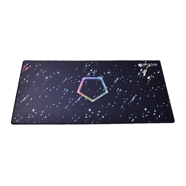 id cooling egérpad mp 8040 (800x400x4mm)