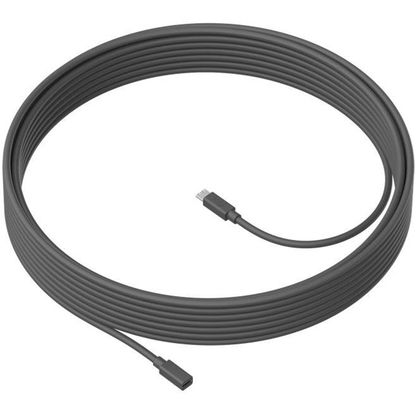 logitech webkamera meetup mic expansion cable logitech webkamera meetup mic expansion cable