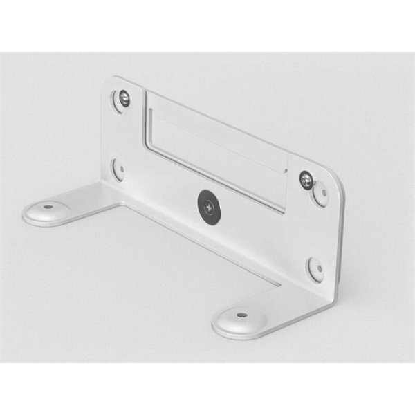 logitech webkamera wall mount for video bars