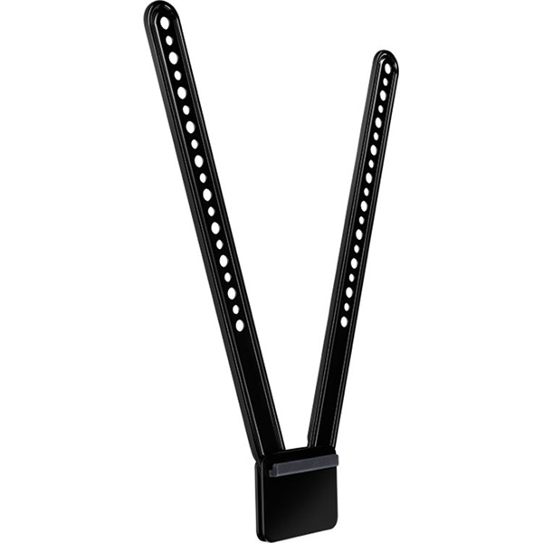 logitech webkamera xl tv mount for meetup (1397 2286 mm átmérőjű tv hez)