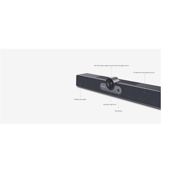 maxhub videobar uc s07 videokonferencia rendszer