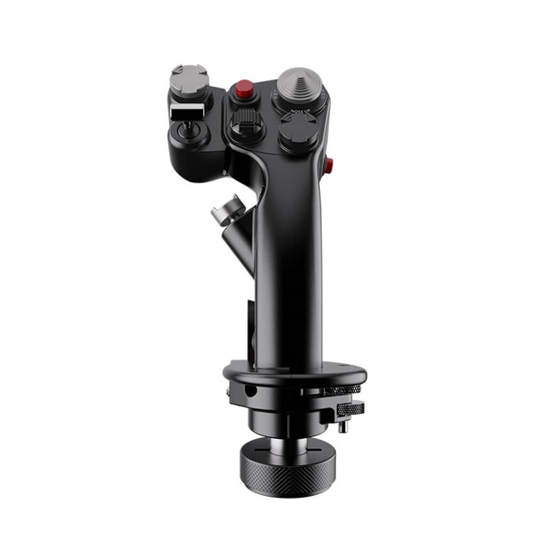 moza racing kiegészítő flight mh16 flightstick