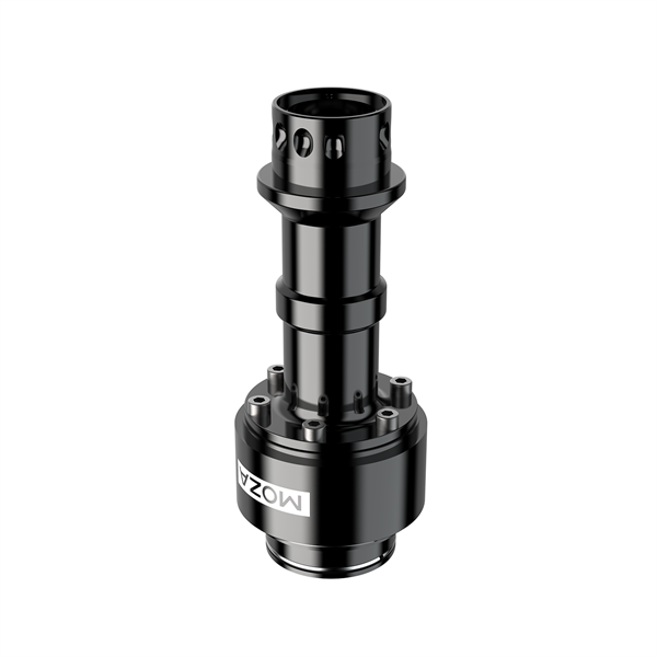 moza racing kiegészítő hosszabbító rúd (extension rod, 150mm)