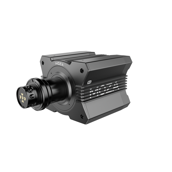 moza racing kiegészítő r12 pc bázis (direct drive, 12nm)