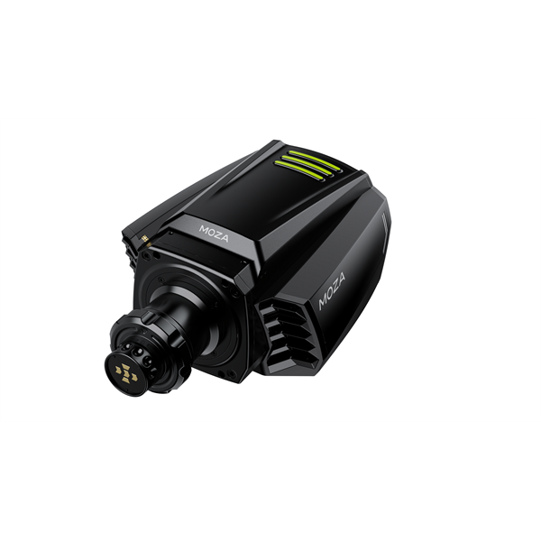 moza racing kiegészítő r16 pc bázis (direct drive, 16nm)
