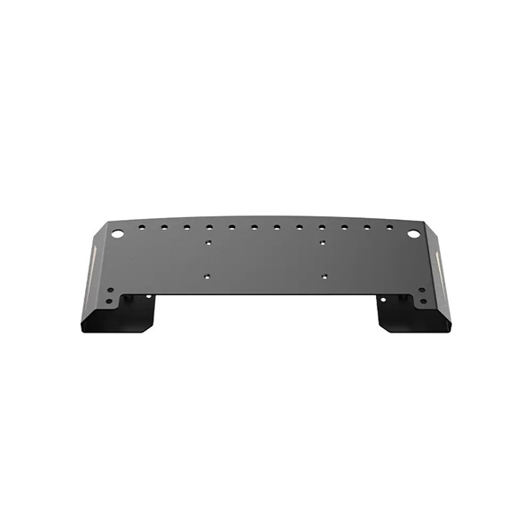 moza racing kiegészítő mbooster hosszabbító lemez (extension plate)