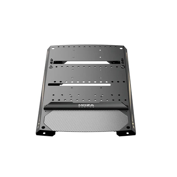 moza racing kiegészítő mbooster lemez (base plate)