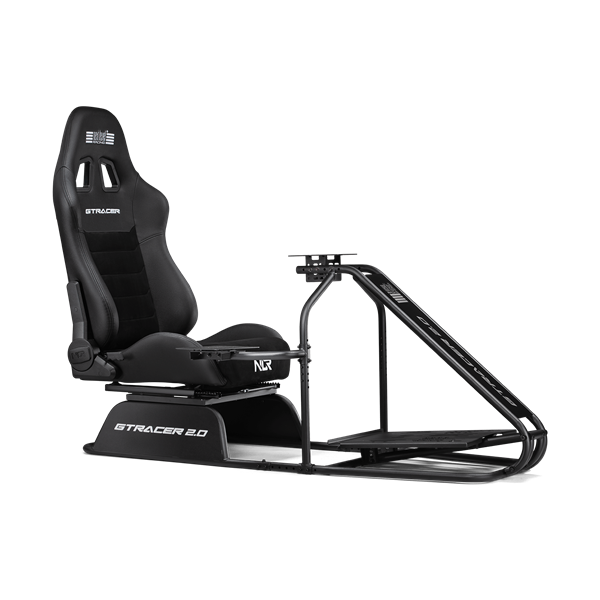next level racing szimulátor cockpit gtracer 2.0 simulator cockpit