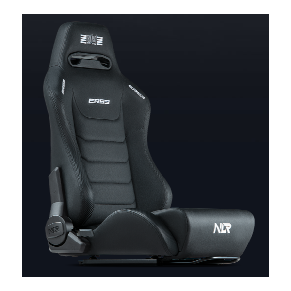 next level racing szimulátor kiegészítő elite seat ers3 ülés (önálló)