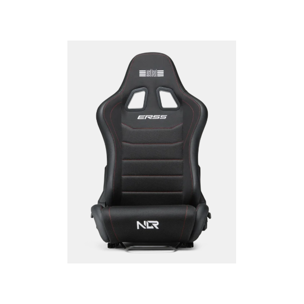 next level racing szimulátor kiegészítő elite seat ers5 fabric & mesh edition ülés (önálló)