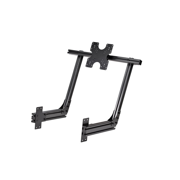 next level racing szimulátor kiegészítő f gt elite direkt monitor állvány (1db monitorhoz)