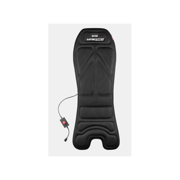 next level racing szimulátor kiegészítő hf8 pro haptic feedback gaming pad (vibrációs visszajelző pad ülésekhez)