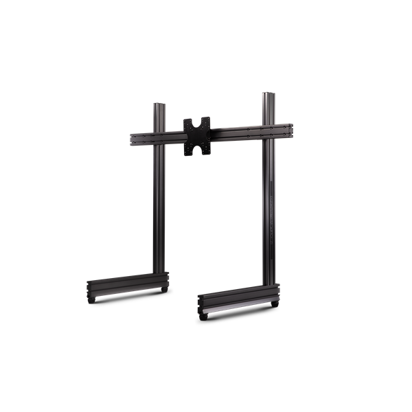next level racing szimulátor kijelző állvány elite freestanding sinlge monitor stand (1x 24 65" monitor számára)