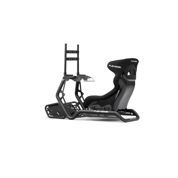 playseat® szimulátor cockpit sensation pro actifit™ (direct drive ready, tv konzol 55" ig, fekete)