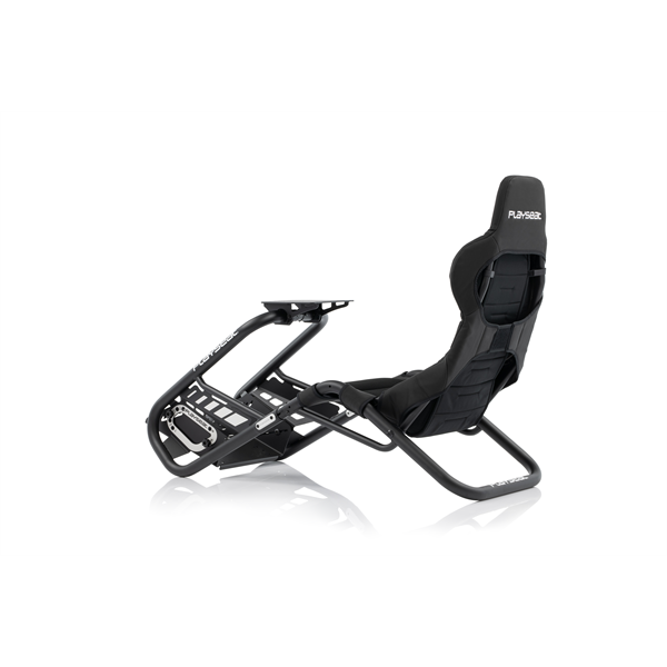 playseat® szimulátor cockpit trophy (direct drive ready, fekete)