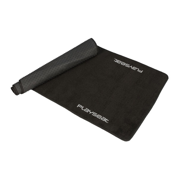 playseat® szőnyeg floor mat (méret: 140x55 cm, minden üléssel kompatibilis, fekete)