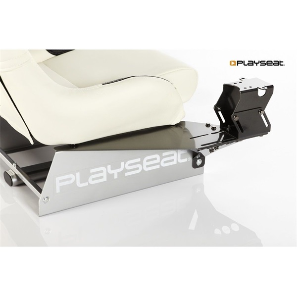 playseat® váltó tartó konzol gear shift holder pro (méret: 49x15,5x16 cm, fém)