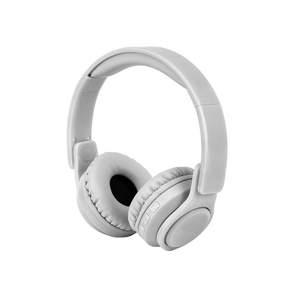 snopy fejhallgató vezeték nélküli sn bt51 royal (bluetooth v4.2, hang.szab., mikrofon, fehér)