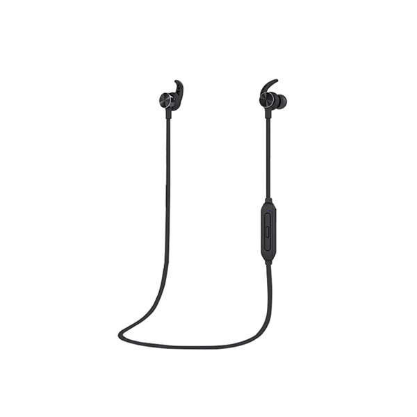 snopy fülhallgató vezeték nélküli sn xbk05 sport (mikrofon, bluetooth, fekete)