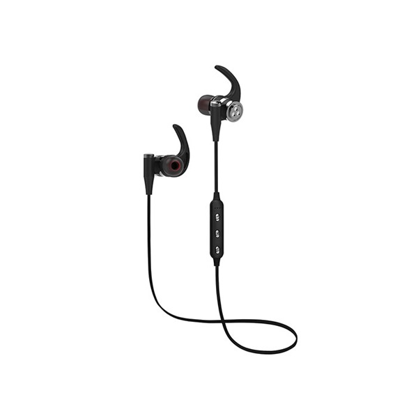 snopy fülhallgató vezeték nélküli sn j7bt (bluetooth, mikrofon, szürke)