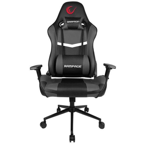 rampage gamer szék kl r56