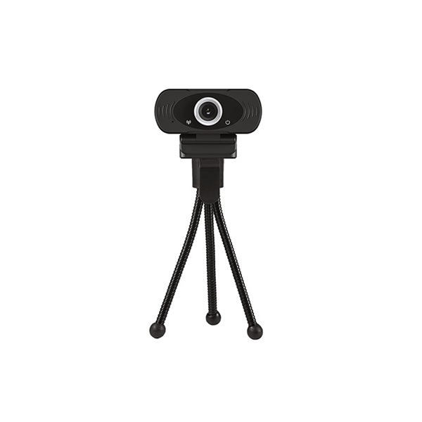 everest webkamera sc hd03 (1920x1080 képpont, usb 2.0, mikrofon, fém állvány)