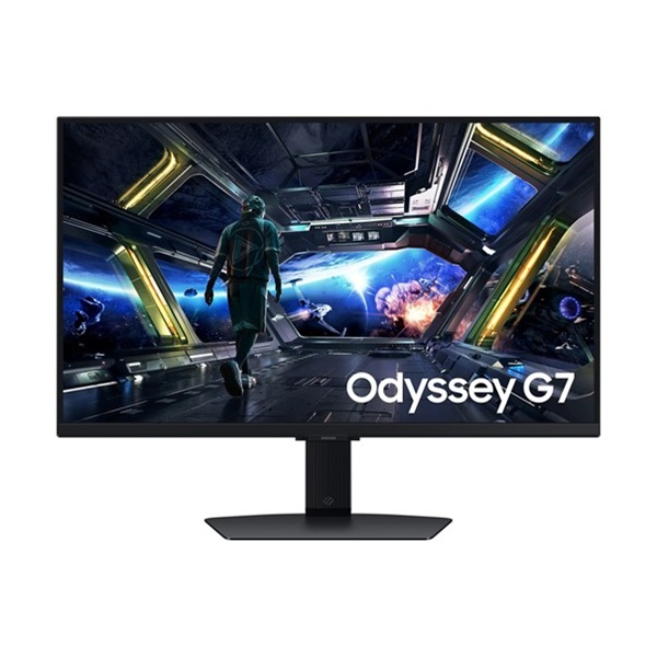 samsung monitor 27" s27dg702eu (ips, 3840x2160, 16:9, uhd, 144hz, 350cd/m2, 1ms, pivot, smart)