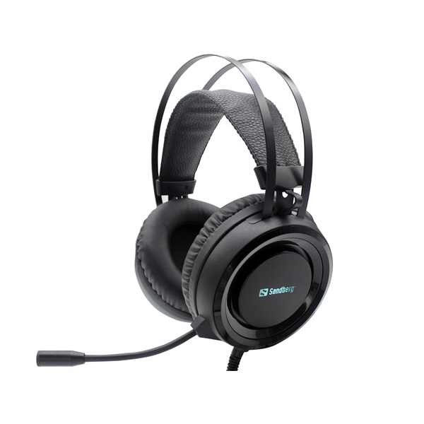 sandberg fejhallgató sandberg dominator headset