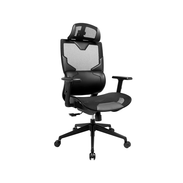 sandberg gamer szék ergofusion gaming chair