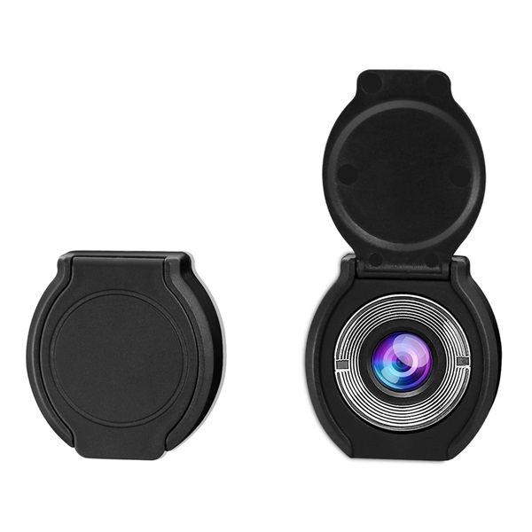sandberg webkamera kiegészítő webcam privacy cover saver