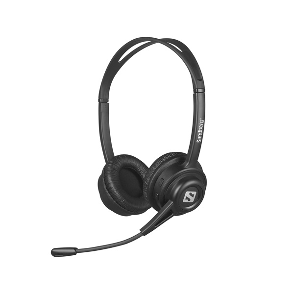 sandberg wireless fejhallgató bluetooth call headset sandberg wireless fejhallgató bluetooth call headset