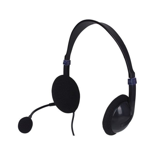 sandberg fejhallgató saver usb headset