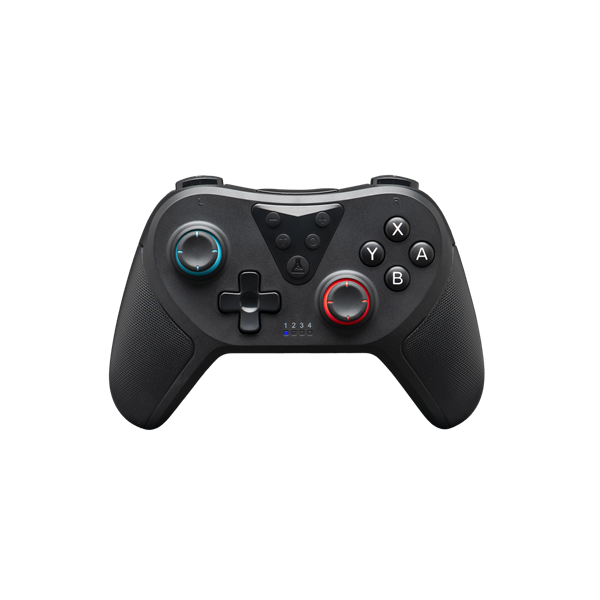the g lab gamepad k pad helium sw (vezeték nélküli, bluetooth, pc/nintendo switch)