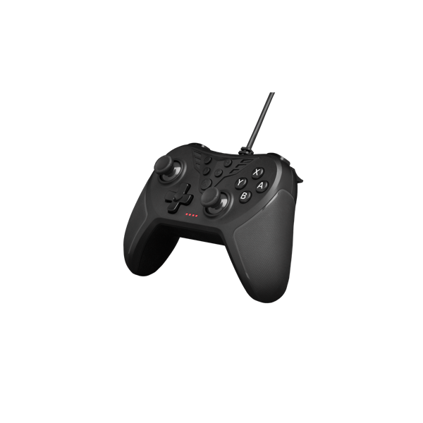 the g lab gamepad k pad helium (usb, pc/ps3)