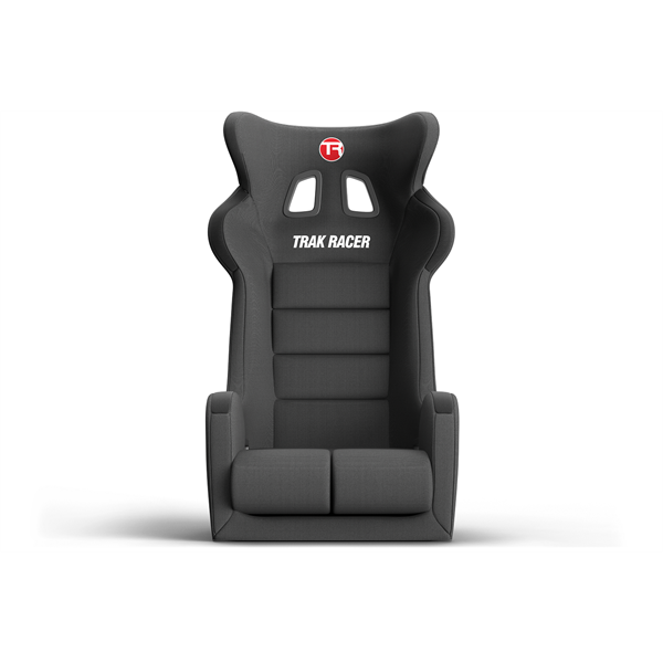 trak racer szimulátor kiegészítő gt style fixed fiberglass seat