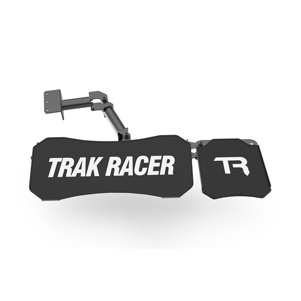 trak racer szimulátor kiegészítő keyboard/mouse mount (tr8 pro and trx)