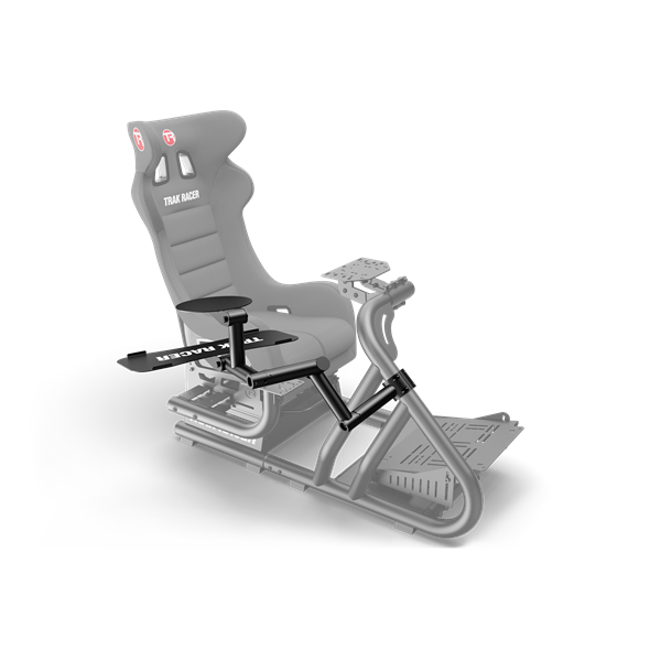 trak racer szimulátor kiegészítő keyboard and mouse mount (rs6, fs3, tr8 mk4/5)