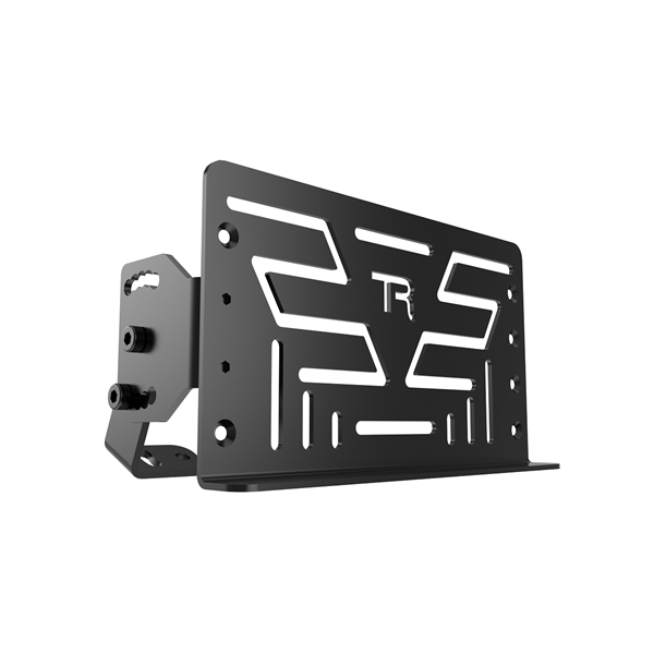 trak racer szimulátor kiegészítő lcd/tablet dash mount