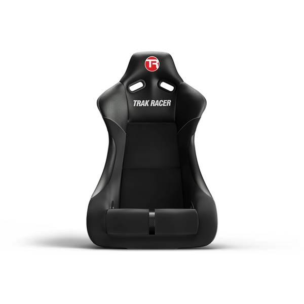 trak racer szimulátor kiegészítő rally style fixed fiberglass seat
