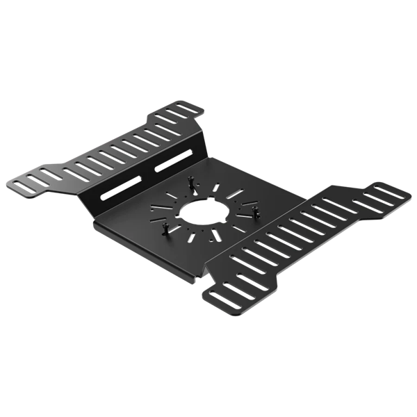 trak racer szimulátor kiegészítő universal bass shaker/tactile transducer sim rig mount