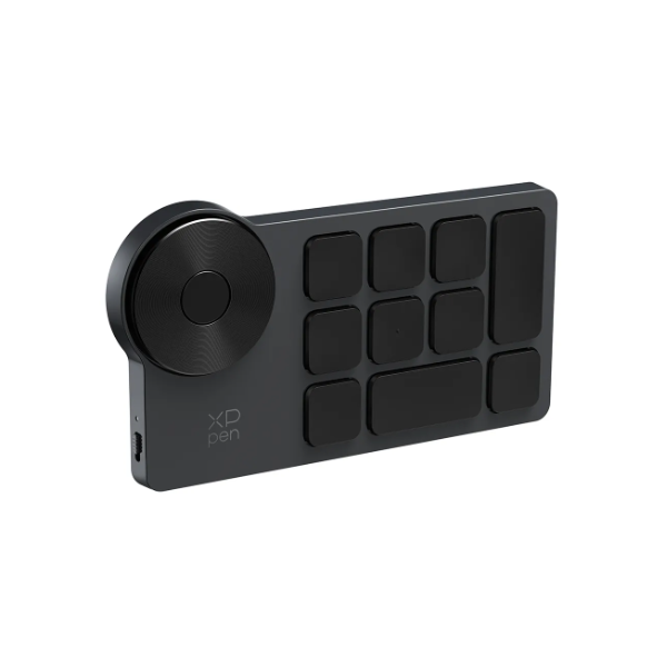 xp pen távirányító ack05 wireless shortcut remote